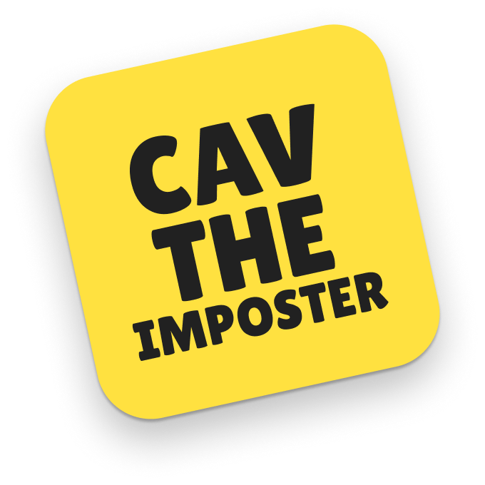 Mobile party games imposter game